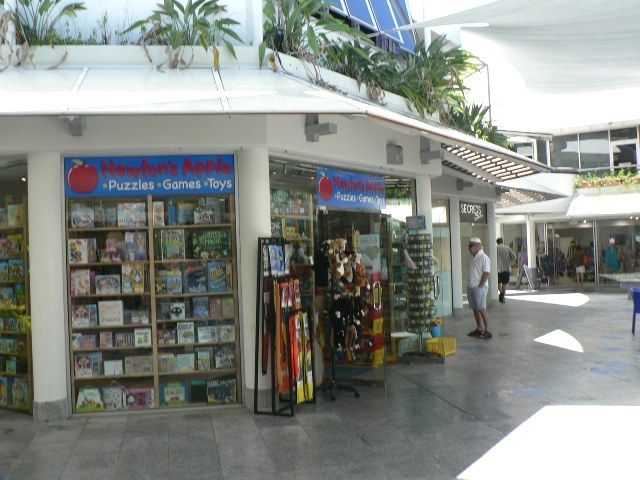 Shop 7/18 Hastings Street, NOOSA HEADS, QLD 4567
