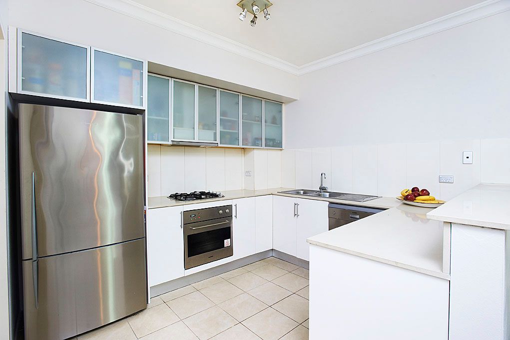16/142-148 Bridge Road, WESTMEAD, NSW 2145