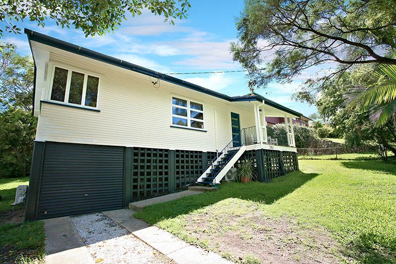 296 Richmond Road, CANNON HILL QLD 4170