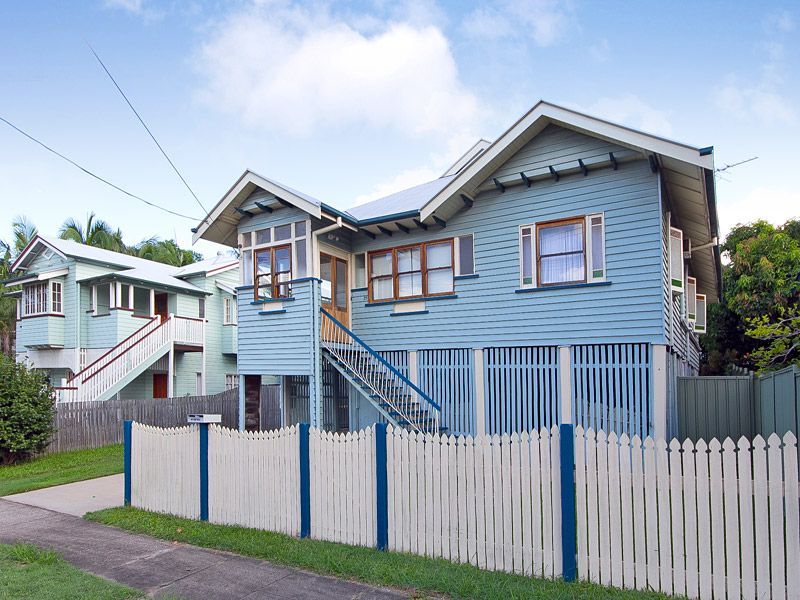 25 Laurier Street, ANNERLEY QLD 4103
