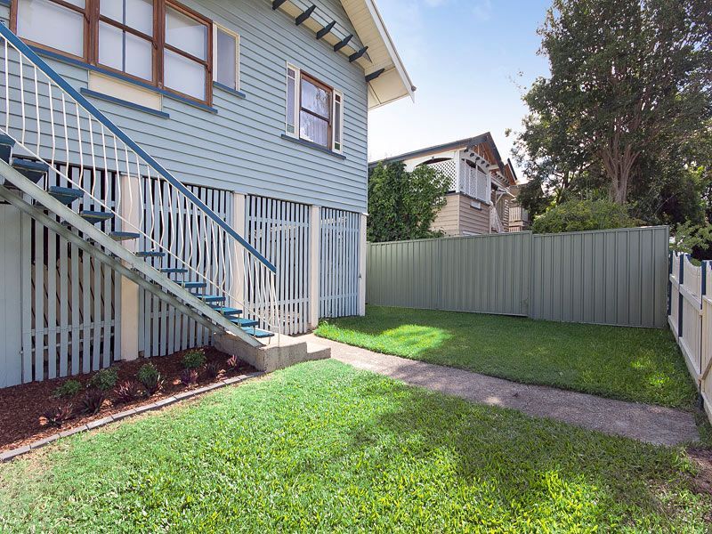 25 Laurier Street, ANNERLEY, QLD 4103