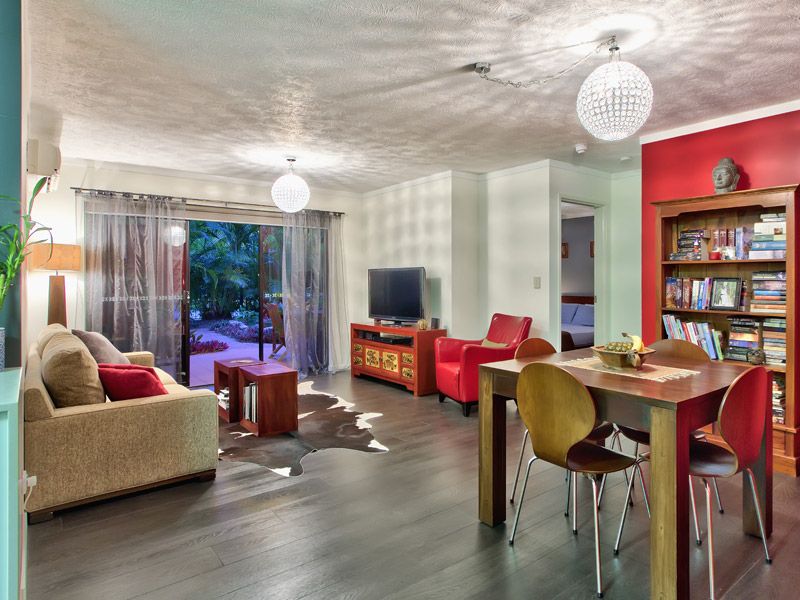 289 Harcourt Street, New Farm QLD 4005