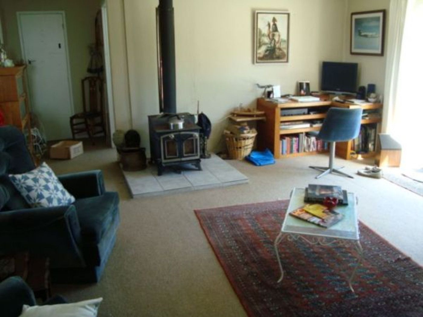 126 PUKEHINA Parade, Pukehina, Western Bay Of Plenty District