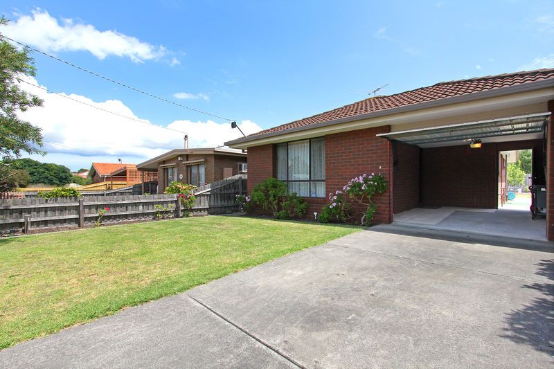 118 Third Avenue, ROSEBUD, VIC 3939
