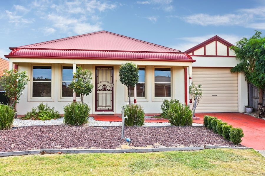 14 Cromwell Road, WERRIBEE VIC 3030