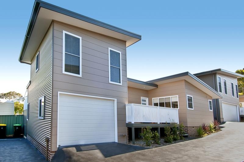 4/43 Laurina Avenue, HELENSBURGH, NSW 2508