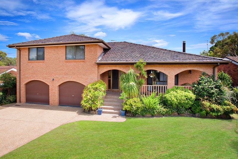 14 Farrier Place, CASTLE HILL NSW 2154