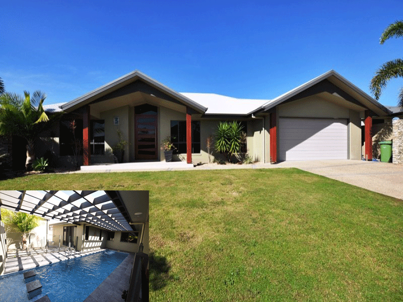 3 Foundation Street, GLENELLA QLD 4740