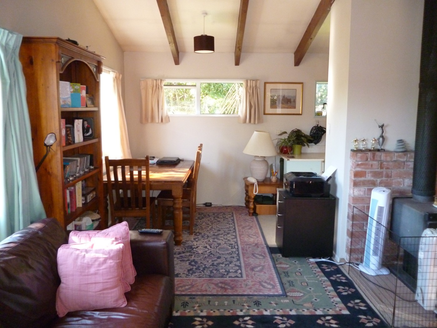 2 Burnt Hill Road, OXFORD, Waimakariri District