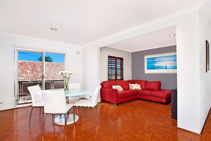 12/206  Oberon Street, COOGEE, NSW 2034