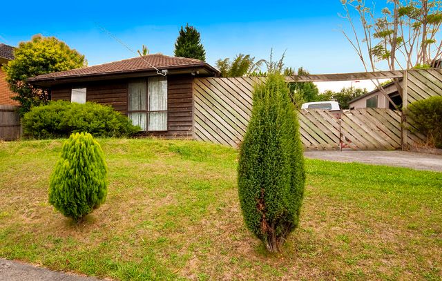 4 Conn Street, FERNTREE GULLY VIC 3156