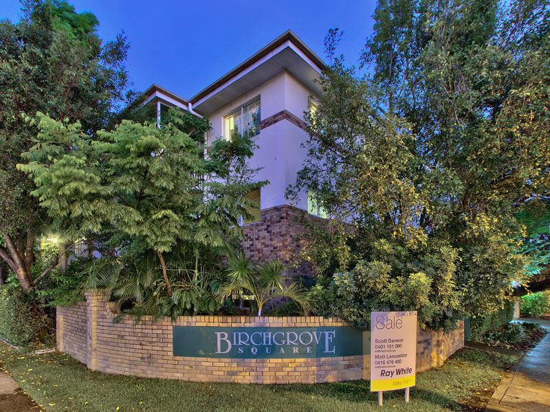 23/159 Merthyr Road, NEW FARM, QLD 4005