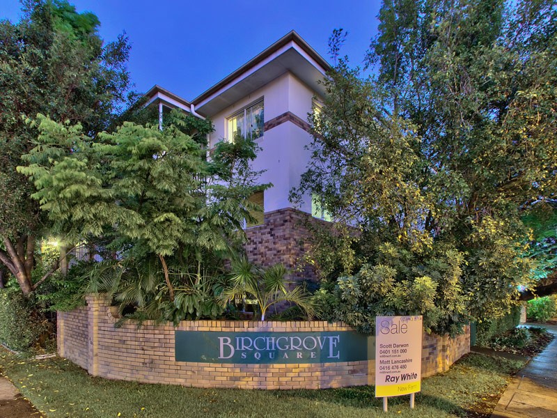 23/159 Merthyr Road, NEW FARM, QLD 4005