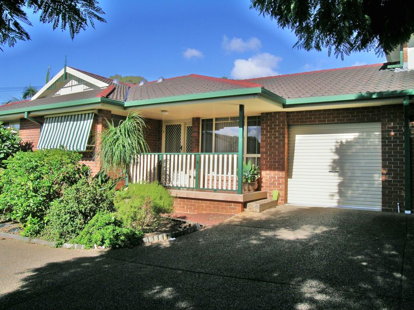 53 Ackroyd Street, PORT MACQUARIE NSW 2444