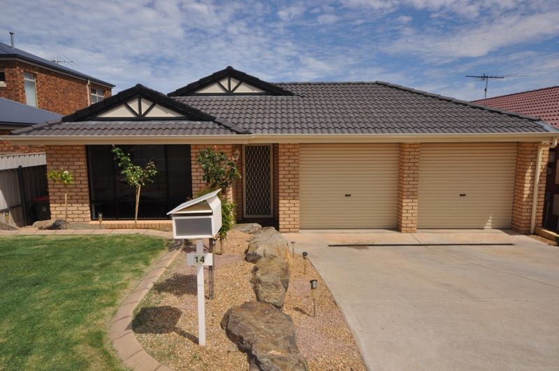 14 Chelmsford Street, CRAIGMORE SA 5114