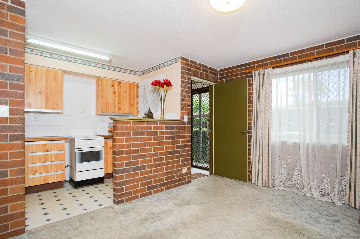 6/6 High Street, MOUNT GRAVATT, QLD 4122