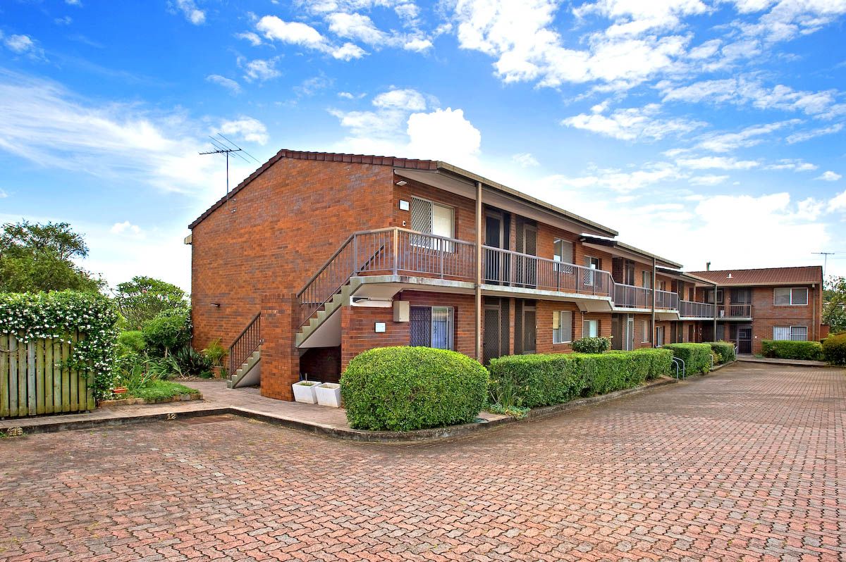 6 High Street, MOUNT GRAVATT QLD 4122