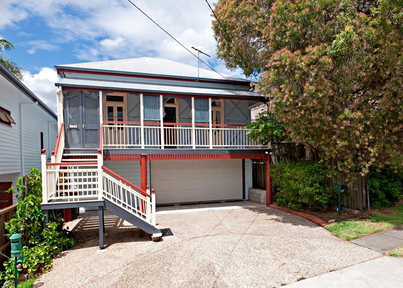 24  Walker Street, WINDSOR QLD 4030