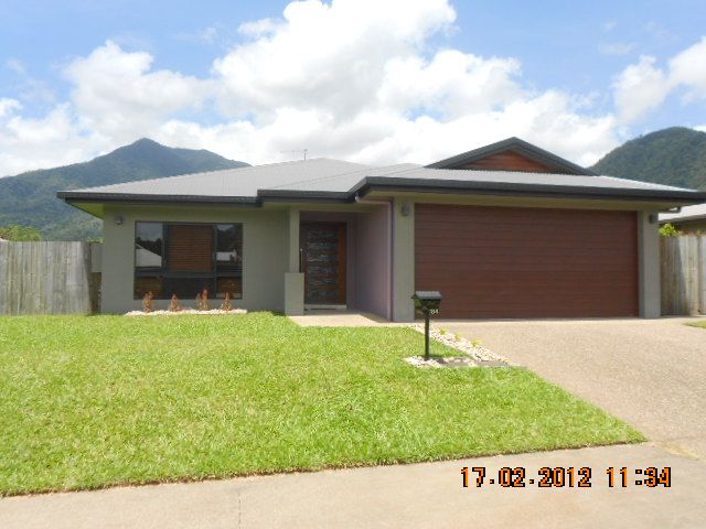 BENTLEY PARK, QLD 4869
