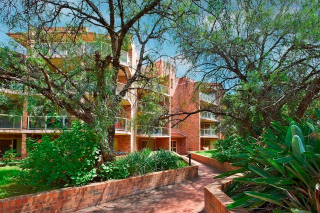 34/13-21 Great Western Highway, PARRAMATTA, NSW 2150