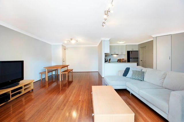 13-21 Great Western Highway, PARRAMATTA NSW 2150