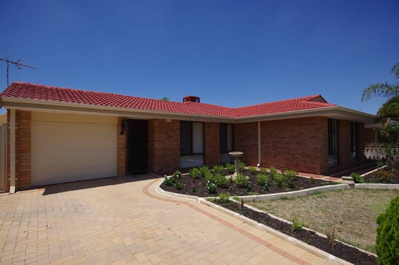 139 Kingfisher Avenue, BALLAJURA, WA 6066