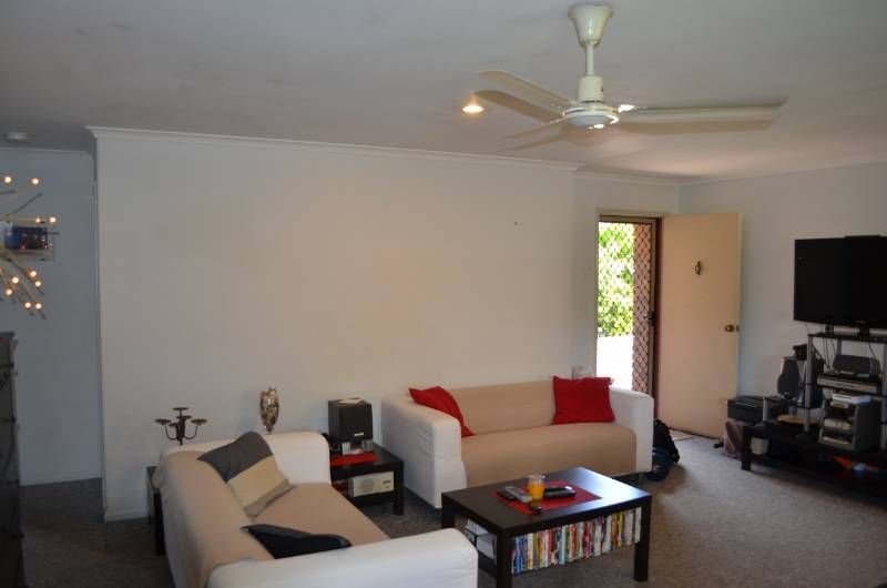 2/47 Park Street, WEST GLADSTONE, QLD 4680