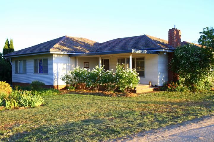 'Ashbury' 150 Old Forbes Road, YOUNG, NSW 2594