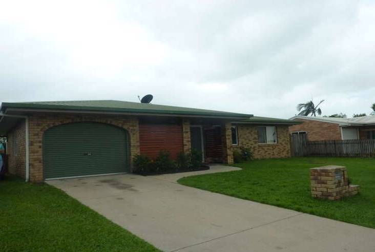 38  Paget Street, WEST MACKAY QLD 4740