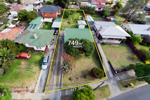 55 Yarra Avenue, RESERVOIR VIC 3073
