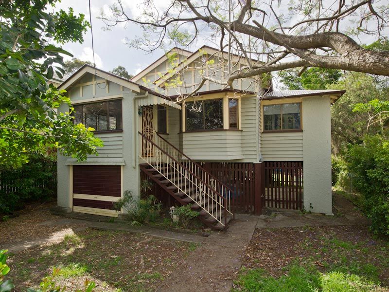 44 Gebbie Street, KELVIN GROVE QLD 4059