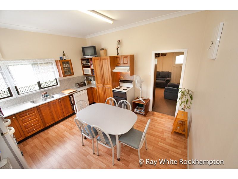 96 Randwick Street, BERSERKER, QLD 4701