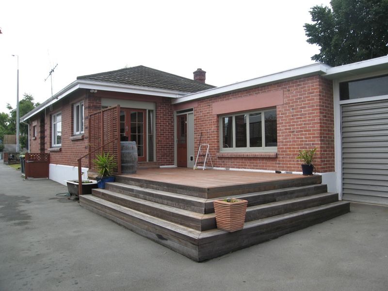 House 27 Woodlands Road, Timaru, Timaru District