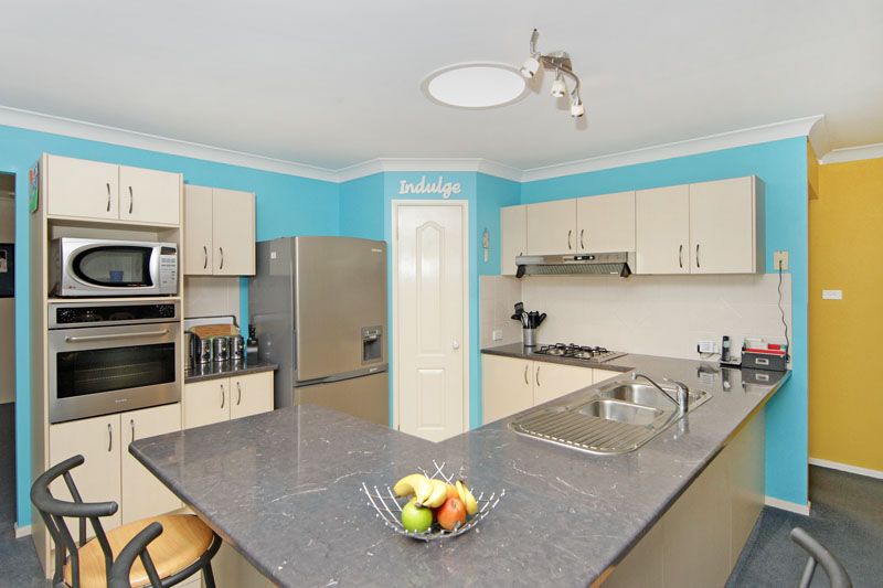 89 Blueridge Drive, BLUE HAVEN, NSW 2262