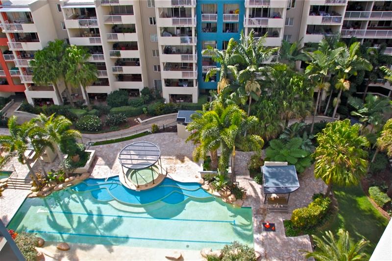 F26/41 Cathedral Place, FORTITUDE VALLEY, QLD 4006