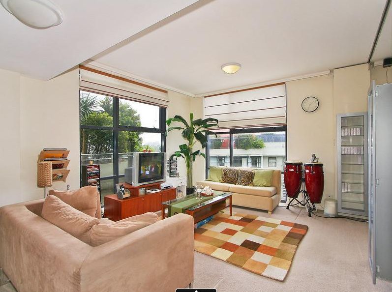 1005/58 Mountain Street, ULTIMO, NSW 2007