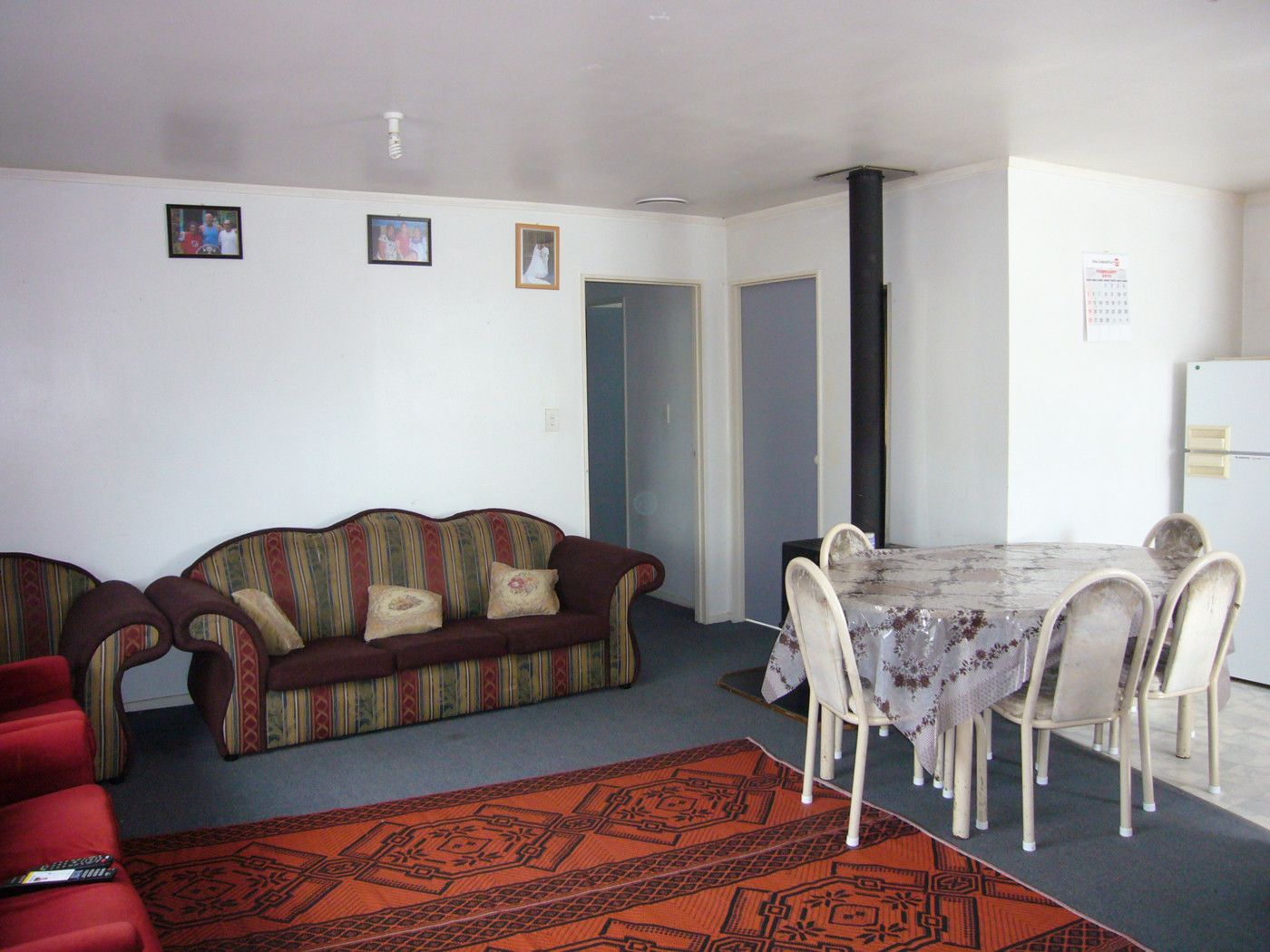103 (unit 1) Bruce Mclaren, HENDERSON, Waitakere City