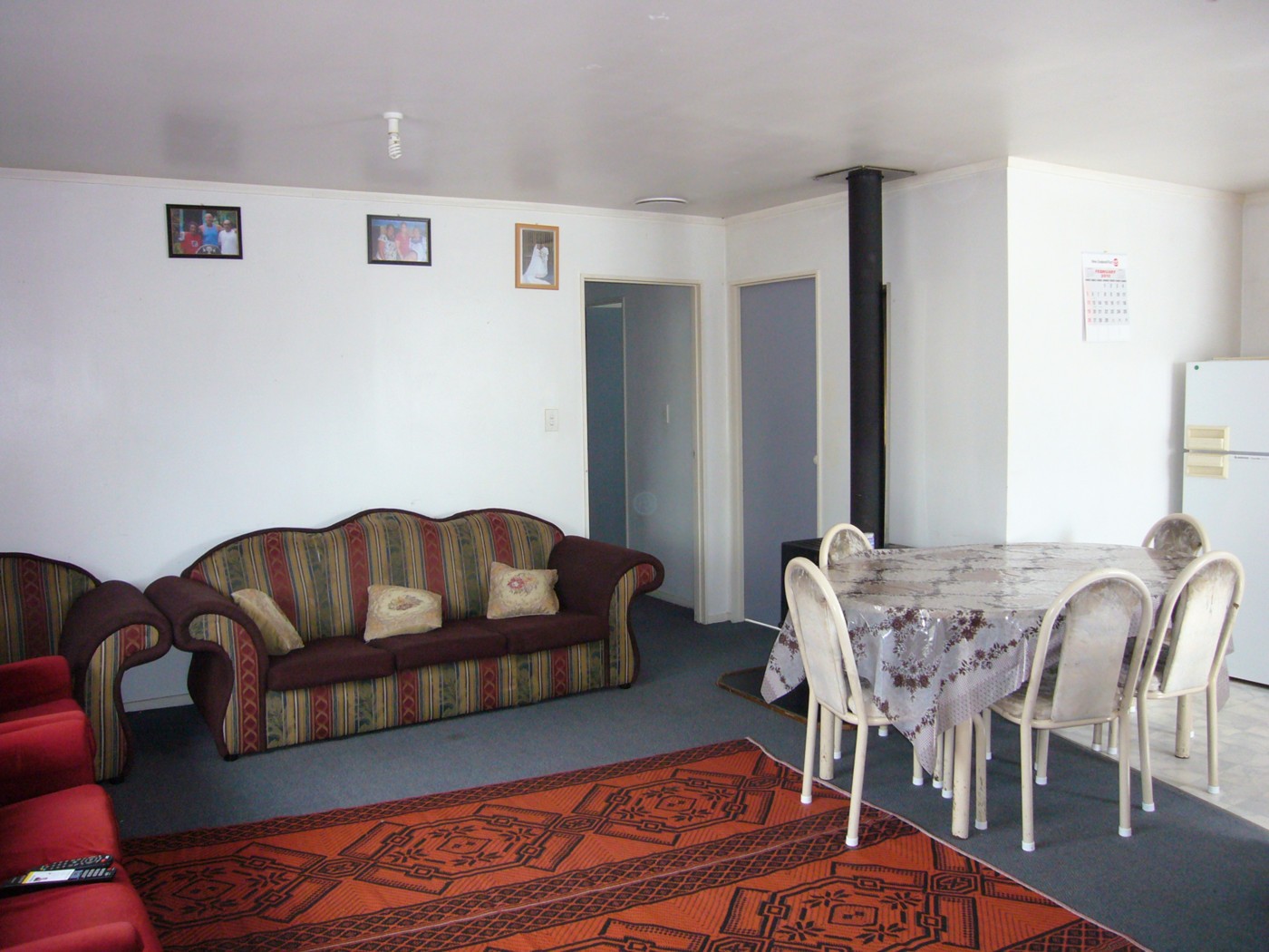 103 (unit 1) Bruce Mclaren, HENDERSON, Waitakere City
