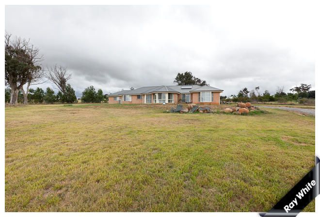 5 Lincoln Avenue, MURRUMBATEMAN, NSW 2582