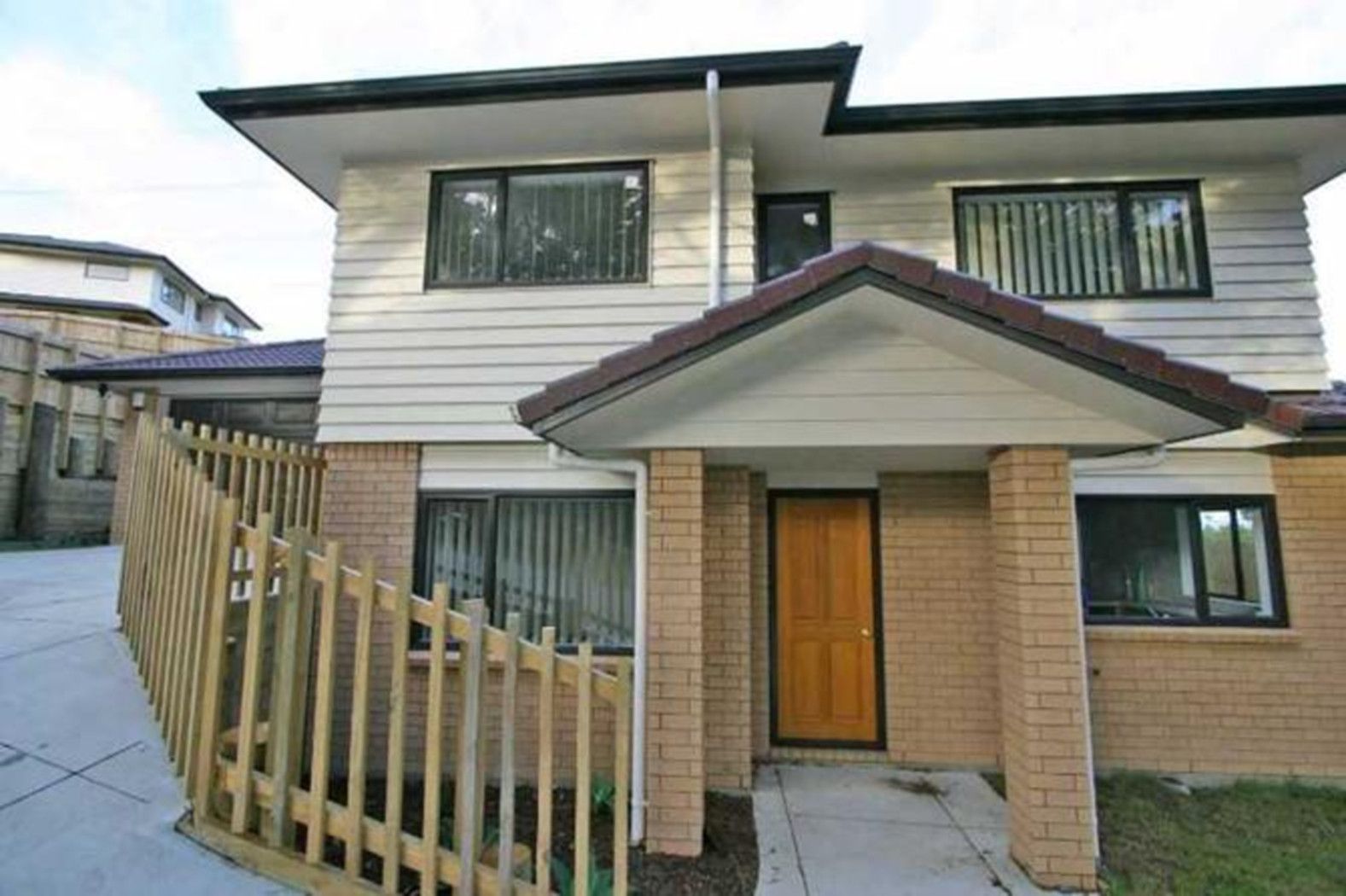 201d Hill Road, MANUREWA, Manukau City