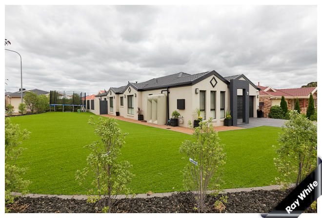 10 Splayd Close, DUNLOP, ACT 2615