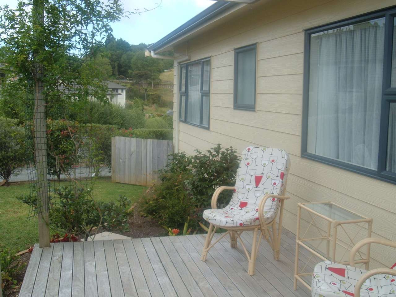 116 Percy Street photo 1