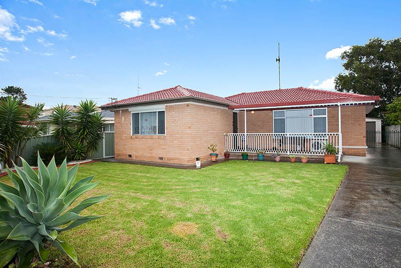 21 Beverley Avenue, WARILLA NSW 2528