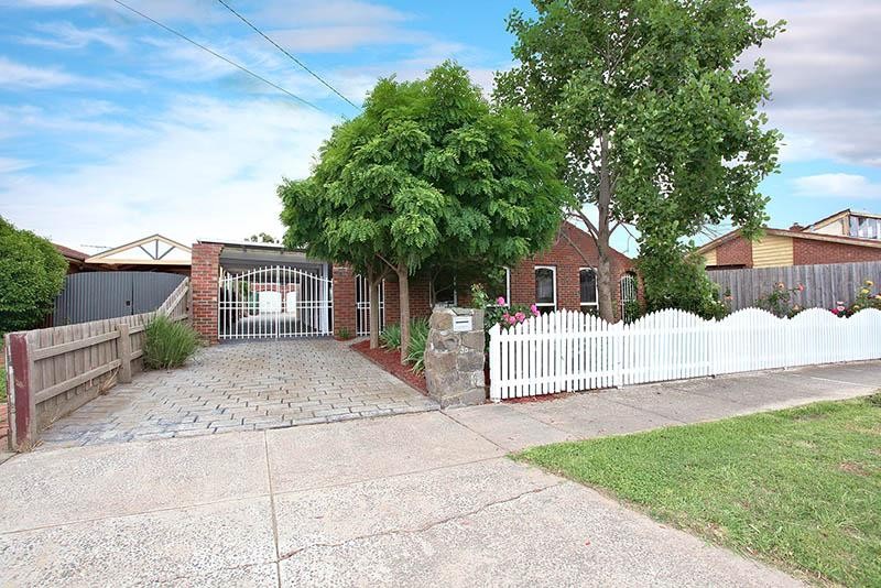 30 Brendan Street, MERNDA, VIC 3754