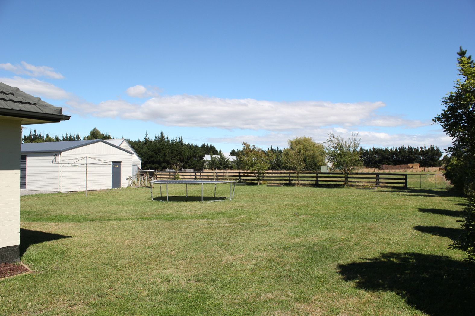 615 Waterholes Road, ROLLESTON, Selwyn District