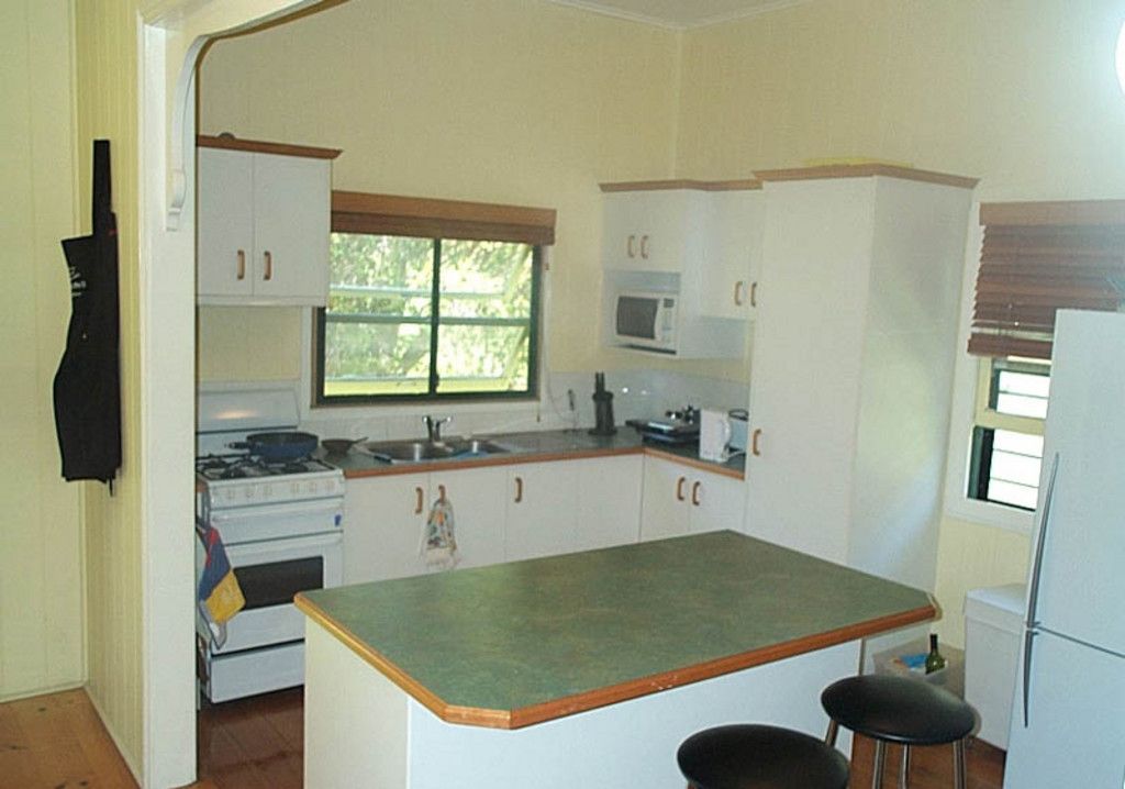 40 Beatrice Street, GREENSLOPES, QLD 4120