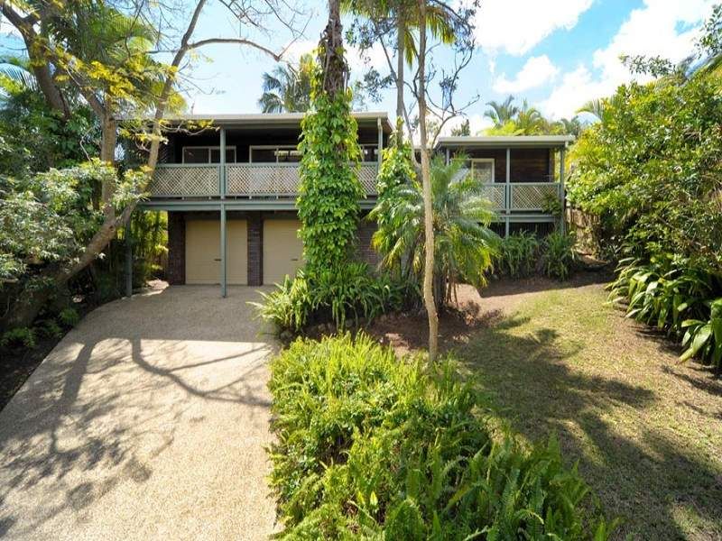 25 Dungory Street, THE GAP QLD 4061