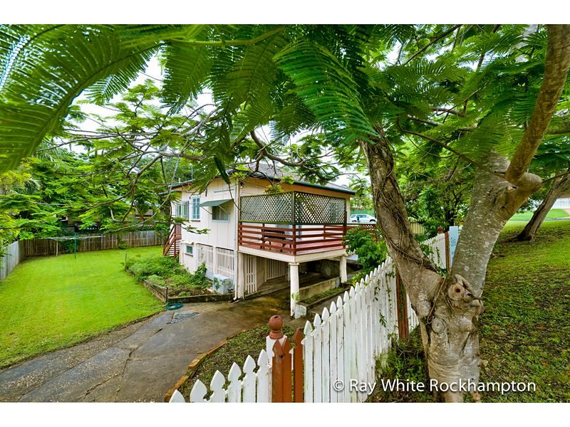 19 Meade Street, WANDAL, QLD 4700