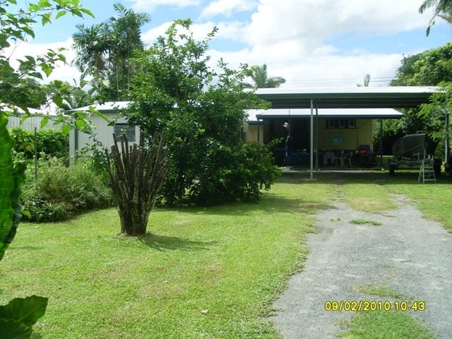 EDMONTON, QLD 4869