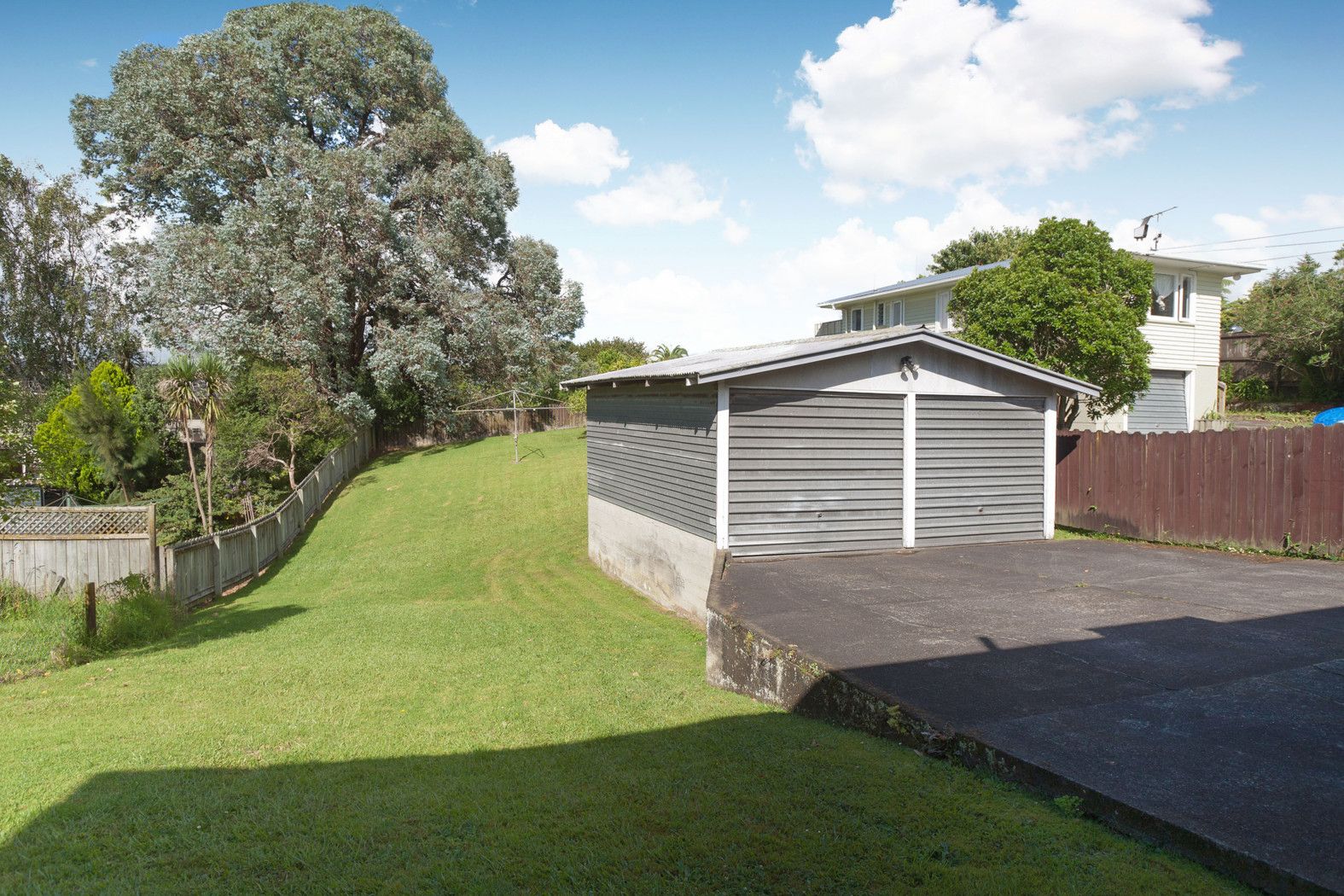 35 Bailey Road, Mt Wellington, Auckland City